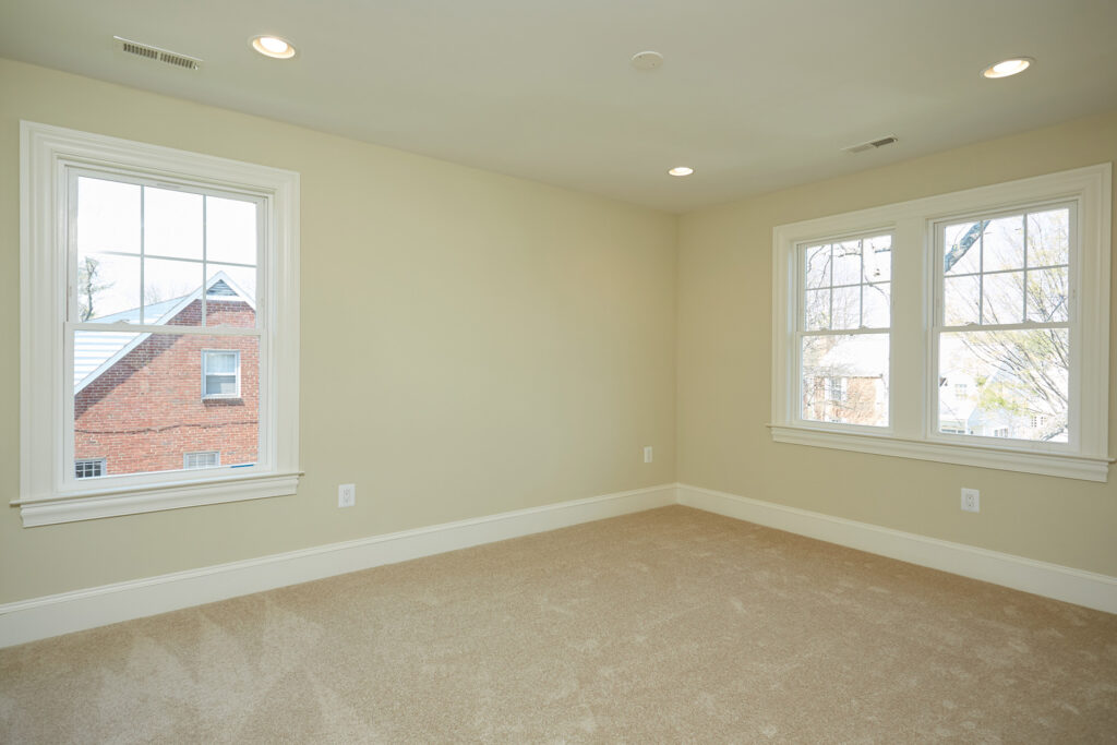 5710 25th St N Arlington VA 22207 Bedroom 3
