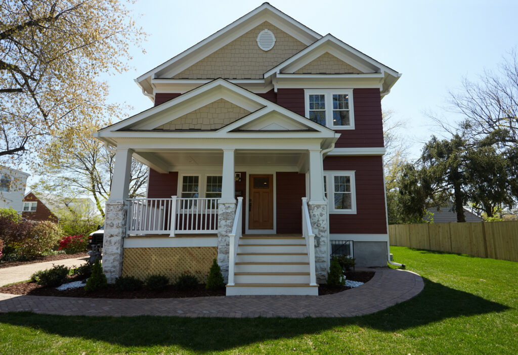 5710 25th St N., Arlington, VA 22207