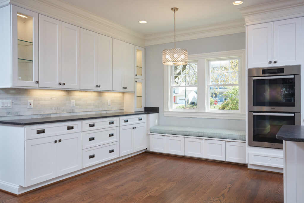 5710 25th St N Arlington VA 22207 Kitchen 4