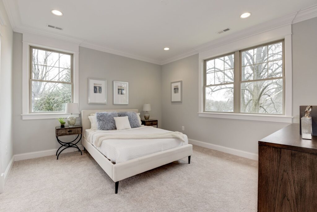 6712 31st St N Arlington VA 22213 Bedroom 2