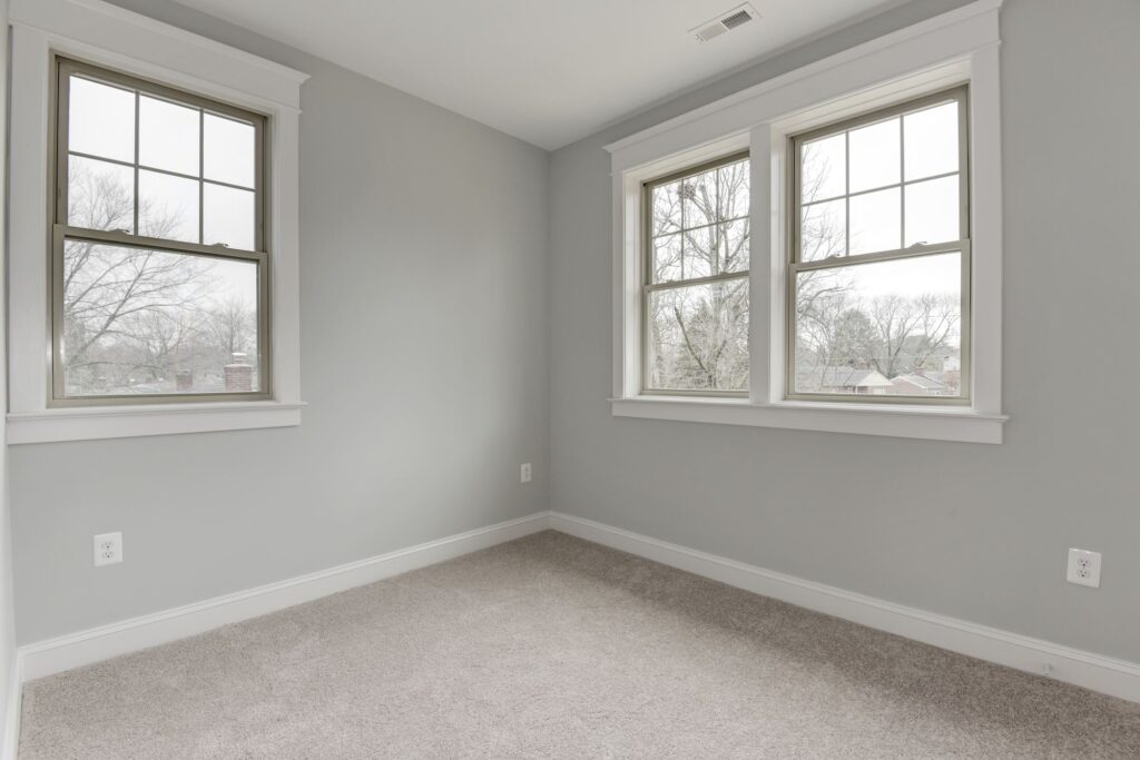 6712 31st St N Arlington VA 22213 Bedroom 3