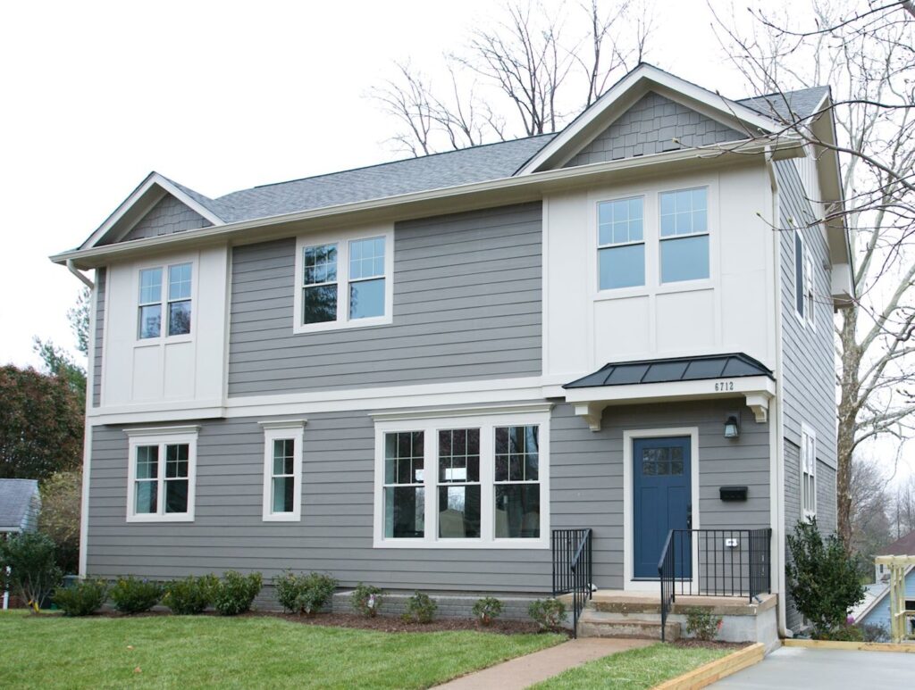 6712 31st St N., Arlington, VA 22213
