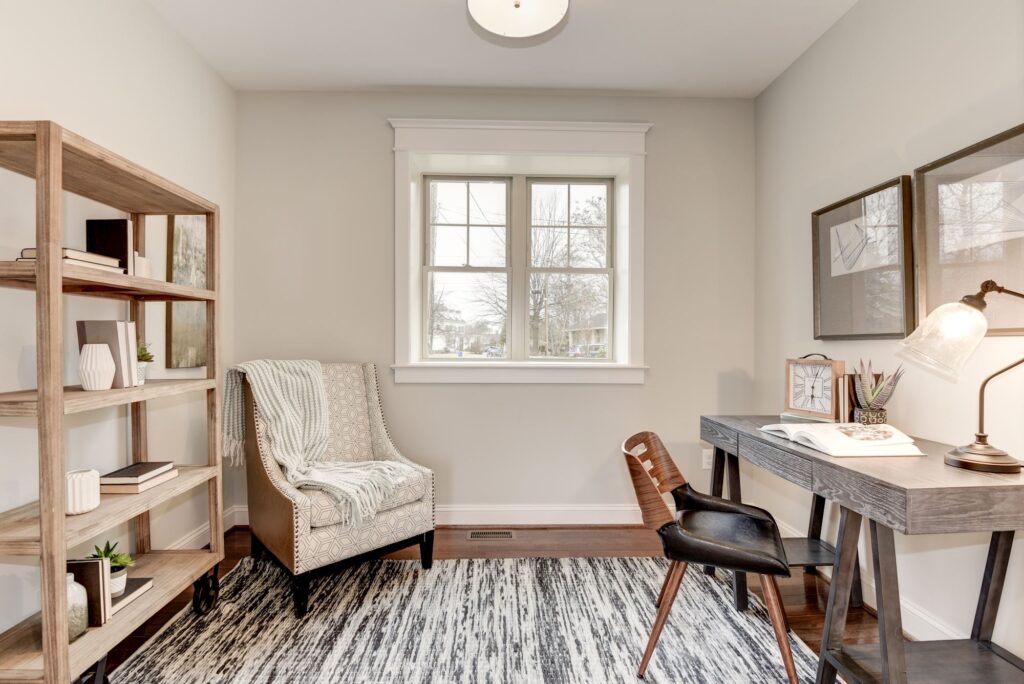 6712 31st St N Arlington VA 22213 Office