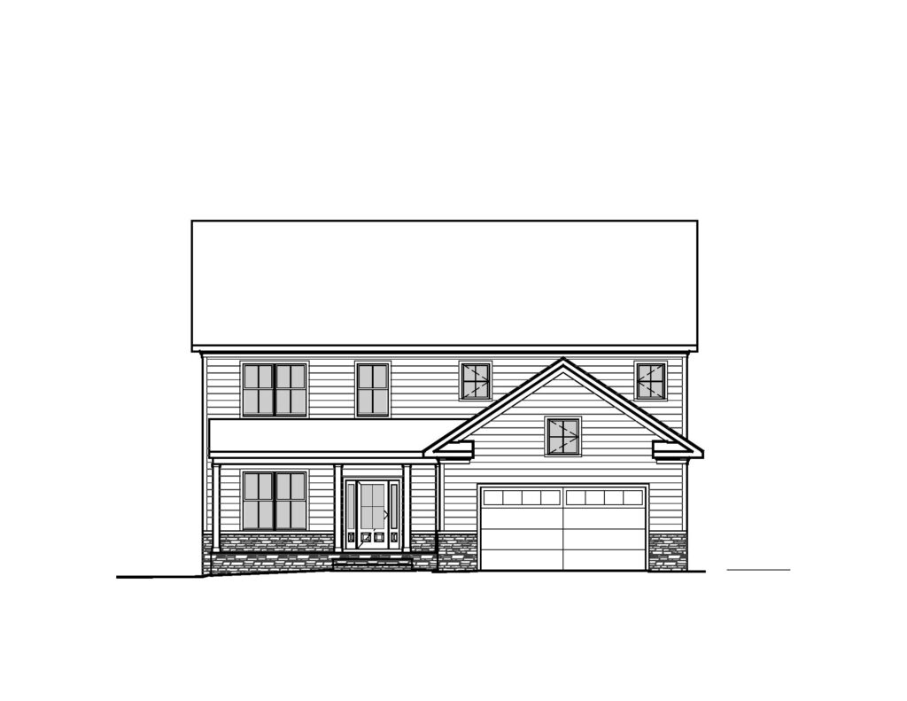 7224 Tod St, Falls Church, VA 22046