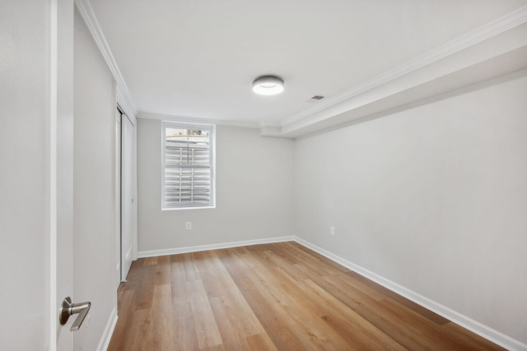 8111 Ainsworth Ave Springfield VA Bedroom