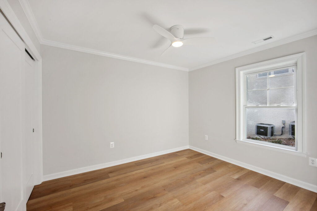8111 Ainsworth Ave Springfield VA Bedroom 3