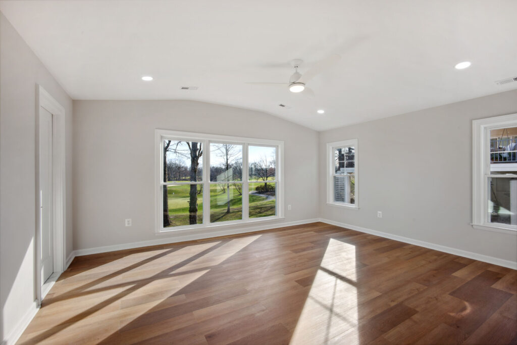 8111 Ainsworth Ave Springfield VA Living Room 6