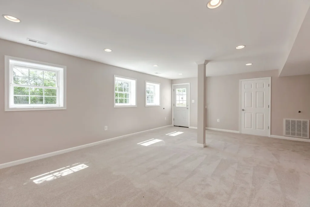 1000 Edison St S - Basement 2