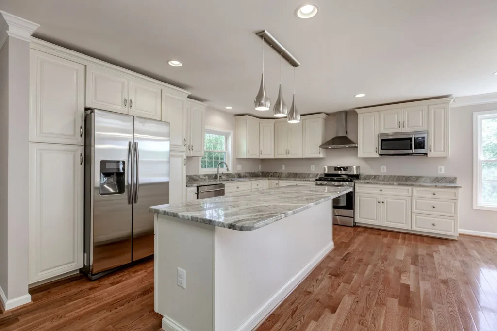 1000 Edison St S - Kitchen 2