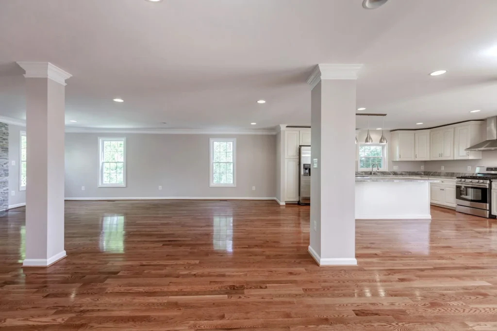 1000 Edison St S - Living Room 3
