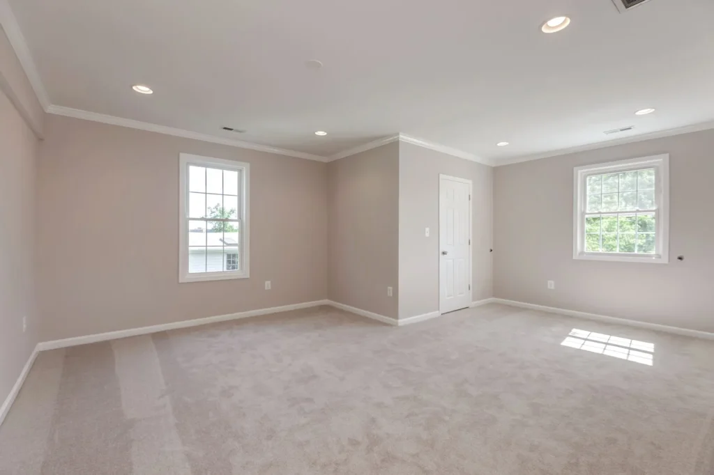 1000 Edison St S - Primary Bedroom