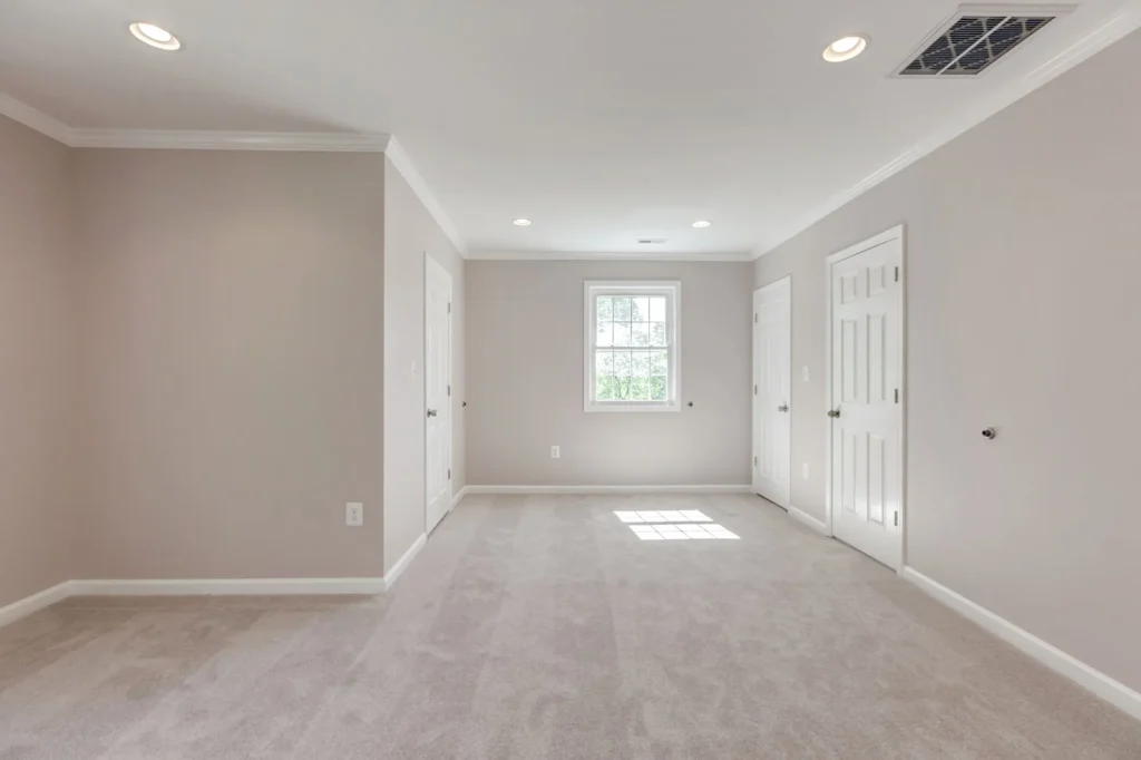 1000 Edison St S - Primary Bedroom 2