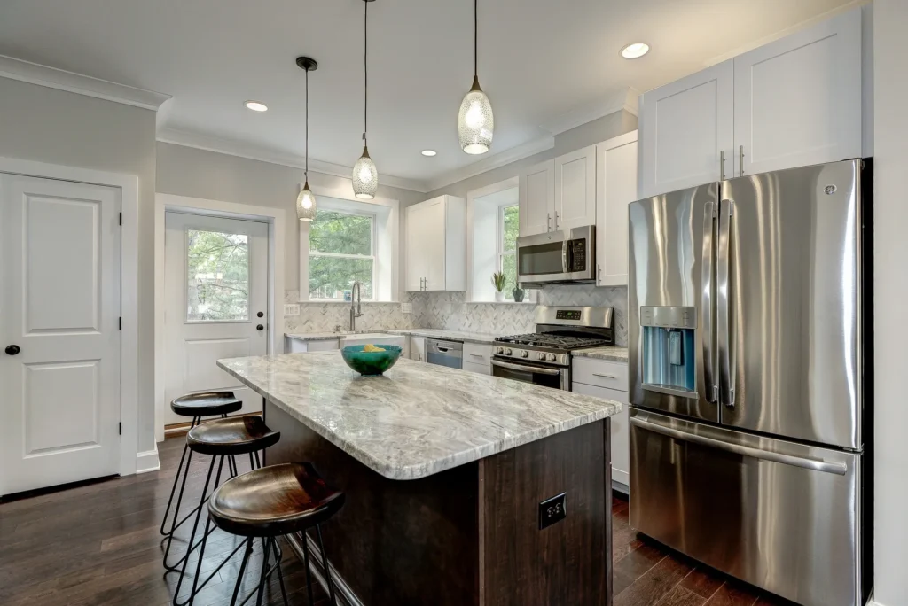3100 Wilson Avenue - Kitchen 2
