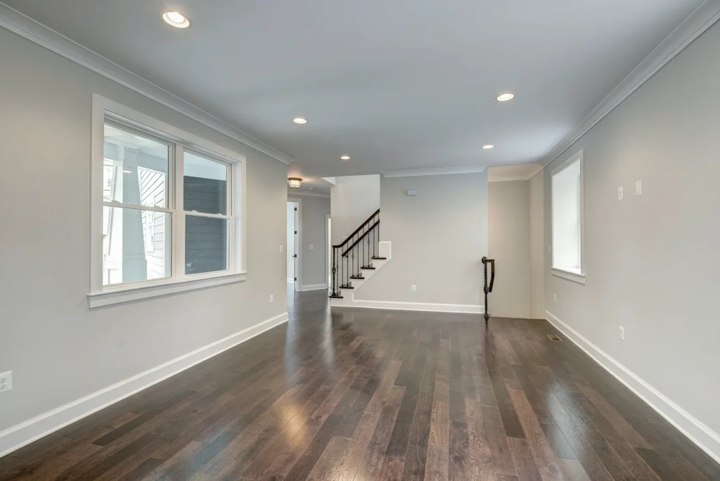 3100 Wilson Avenue - Living Room 2