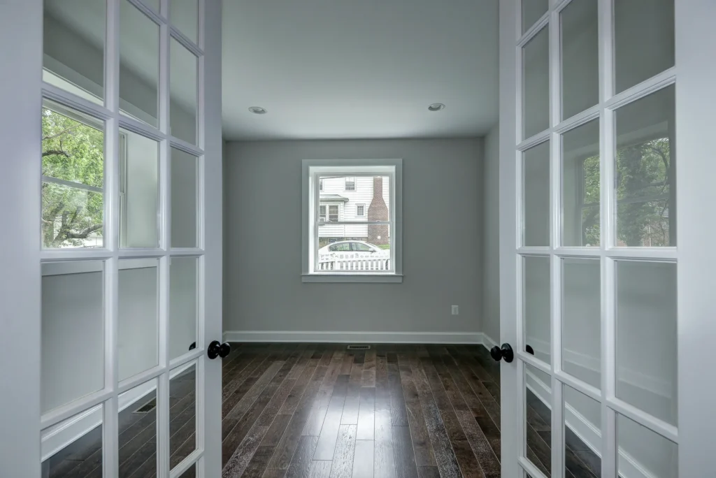 3100 Wilson Avenue - Office