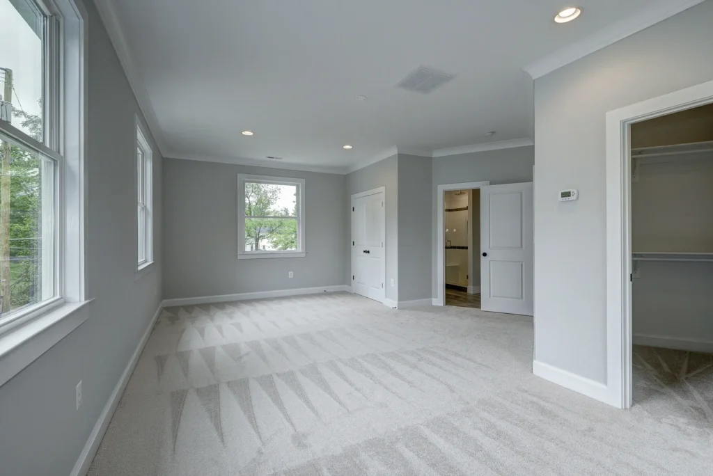 3100 Wilson Avenue - Primary Bedroom