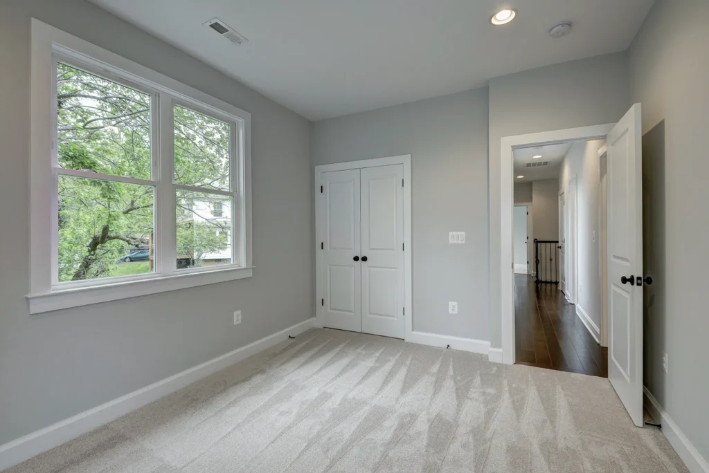3100 Wilson Avenue - Primary Bedroom 2