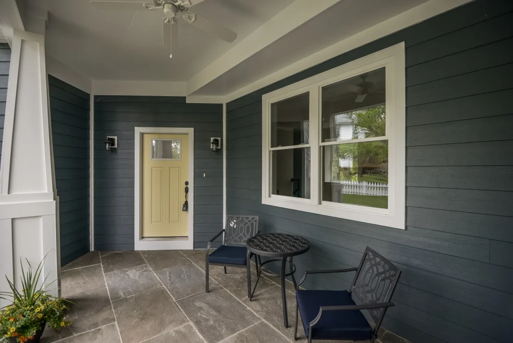 3100 Wilson Avenue - Screened Porch 2
