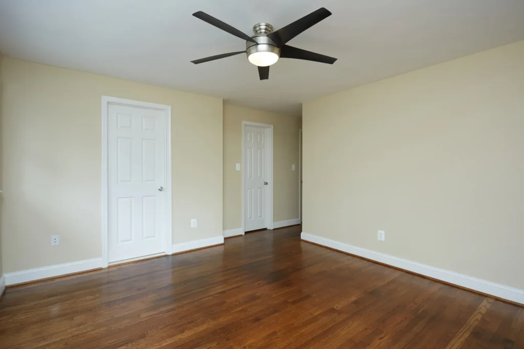 3607 Pinetree Terrace - Bedroom