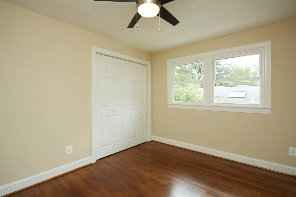 3607 Pinetree Terrace - Bedroom 2