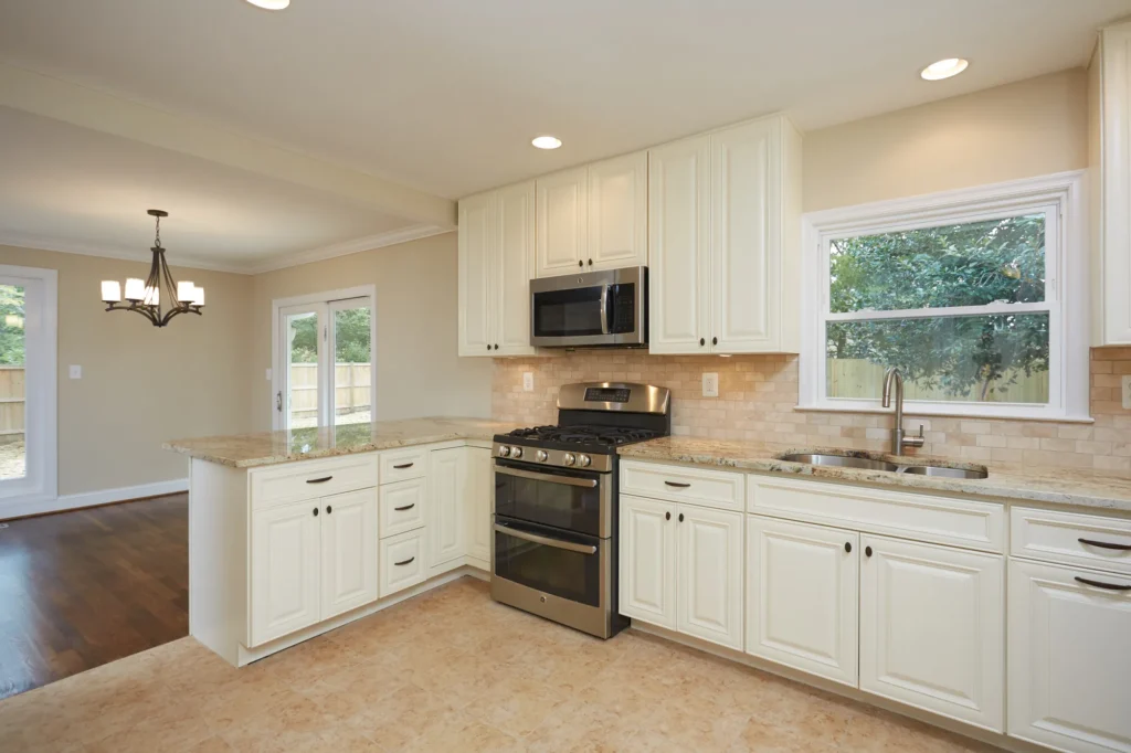3607 Pinetree Terrace - Kitchen 3