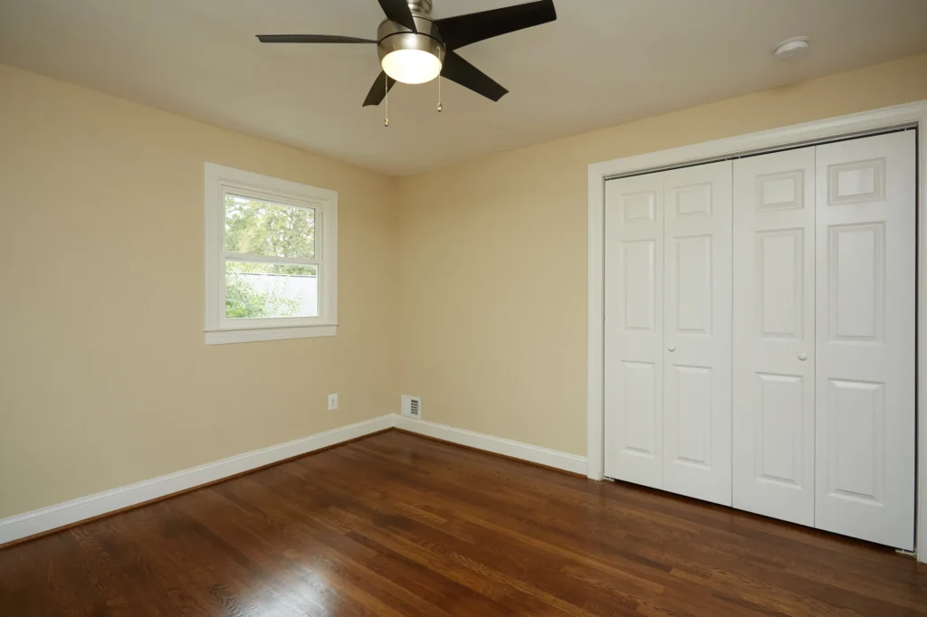 3607 Pinetree Terrace - Primary Bedroom