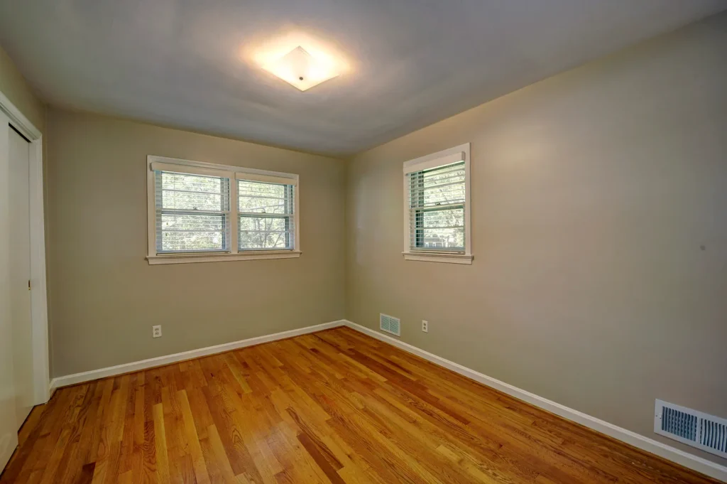 5208 Ninian Avenue - Bedroom