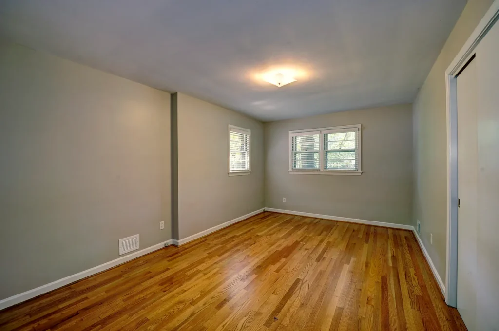 5208 Ninian Avenue - Bedroom 2