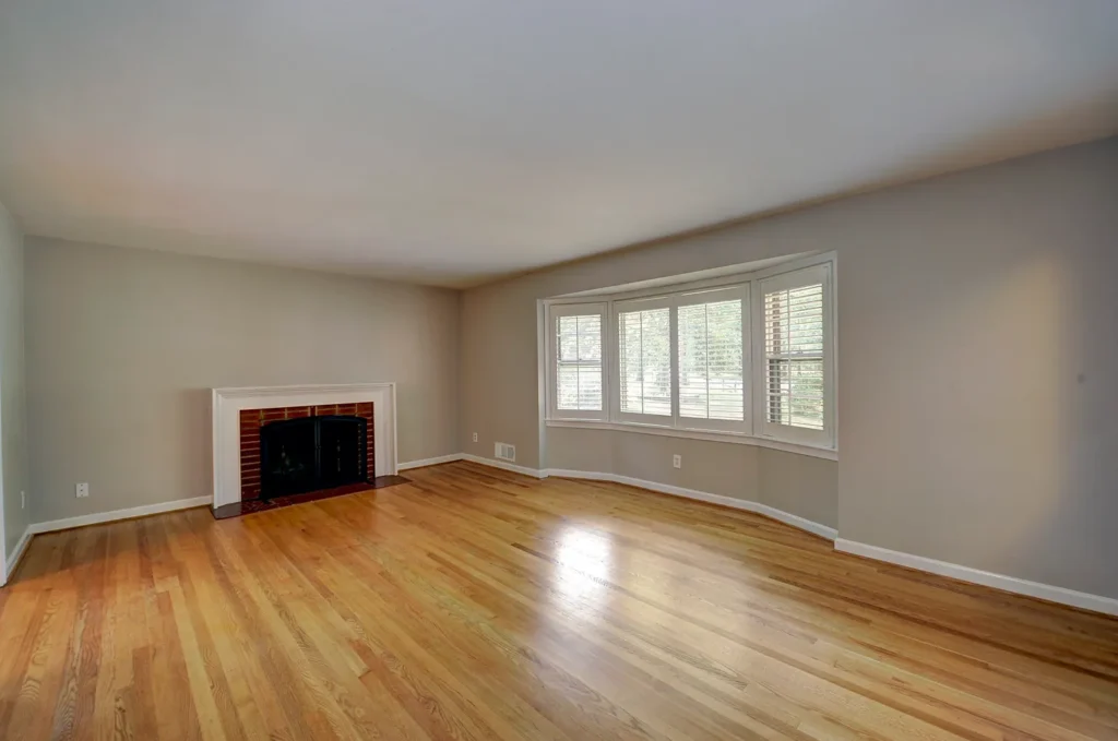 5208 Ninian Avenue - Living Room 2