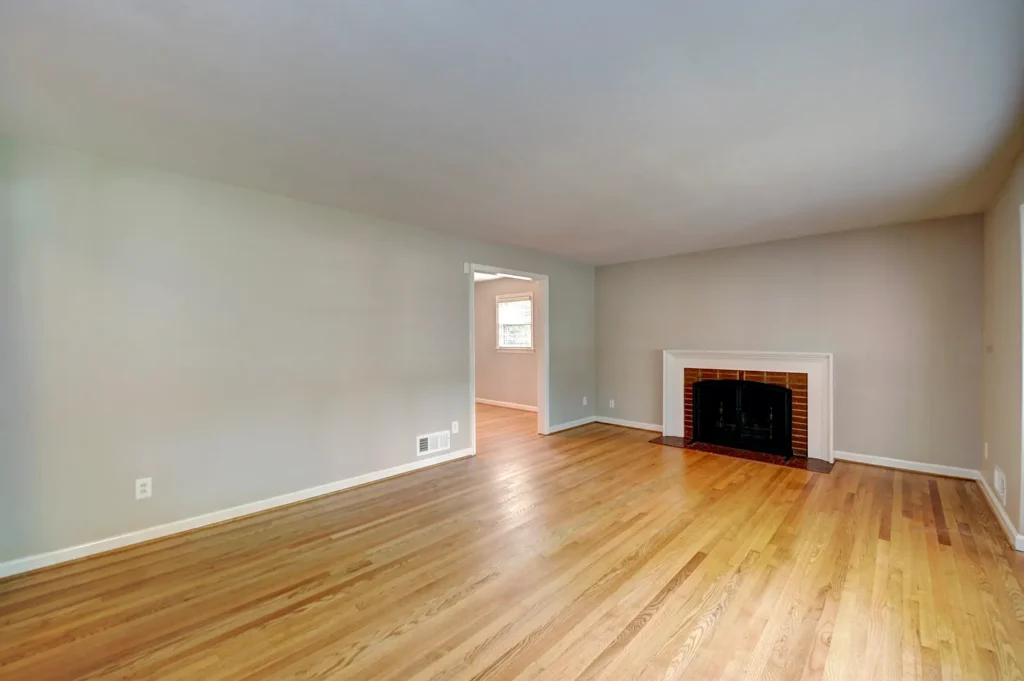5208 Ninian Avenue - Living Room 3