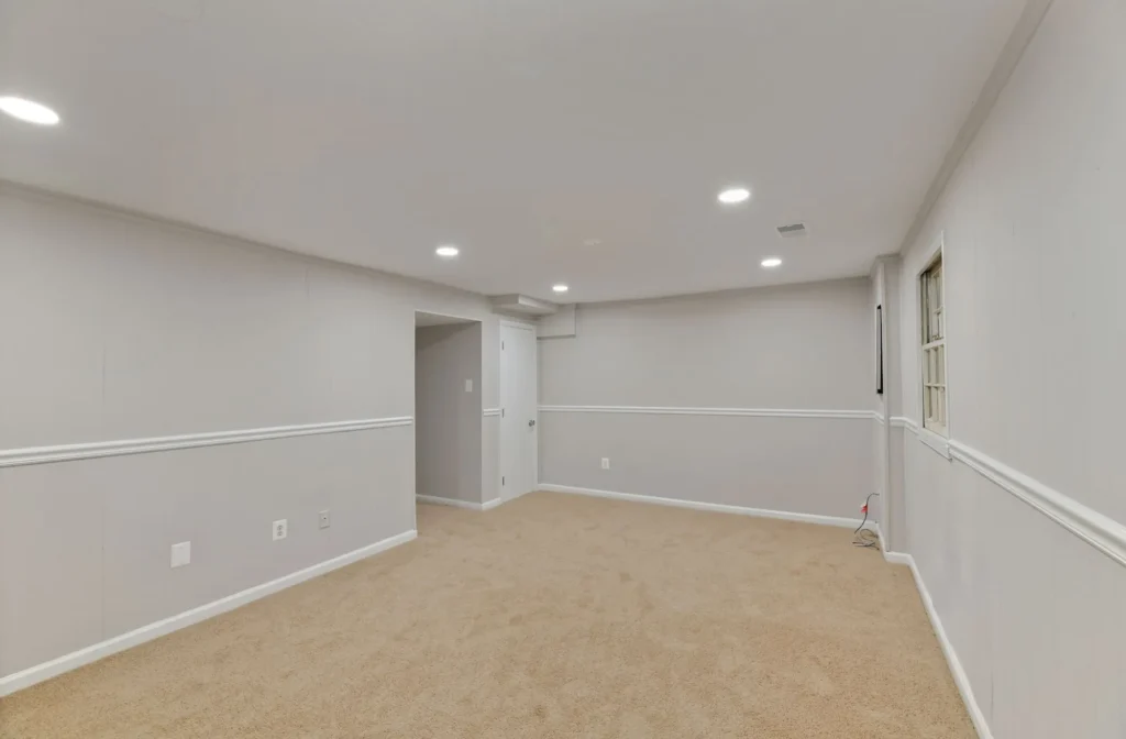 5338 Danbury Forest Drive - Basement 2