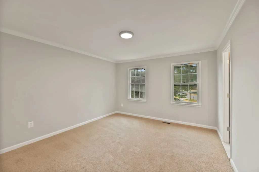 5338 Danbury Forest Drive - Bedroom 2