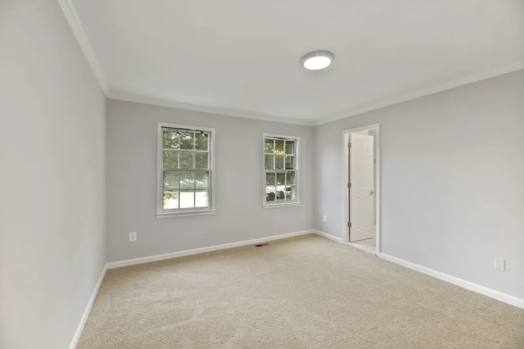5338 Danbury Forest Drive - Bedroom 3