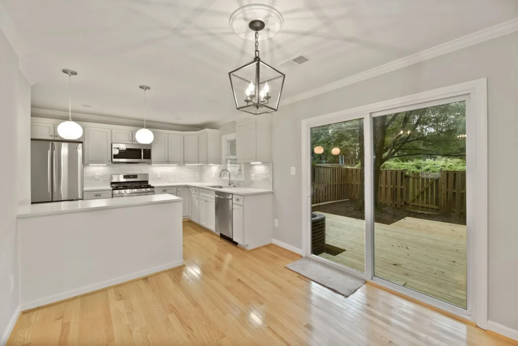 5338 Danbury Forest Drive - Kitchen 2
