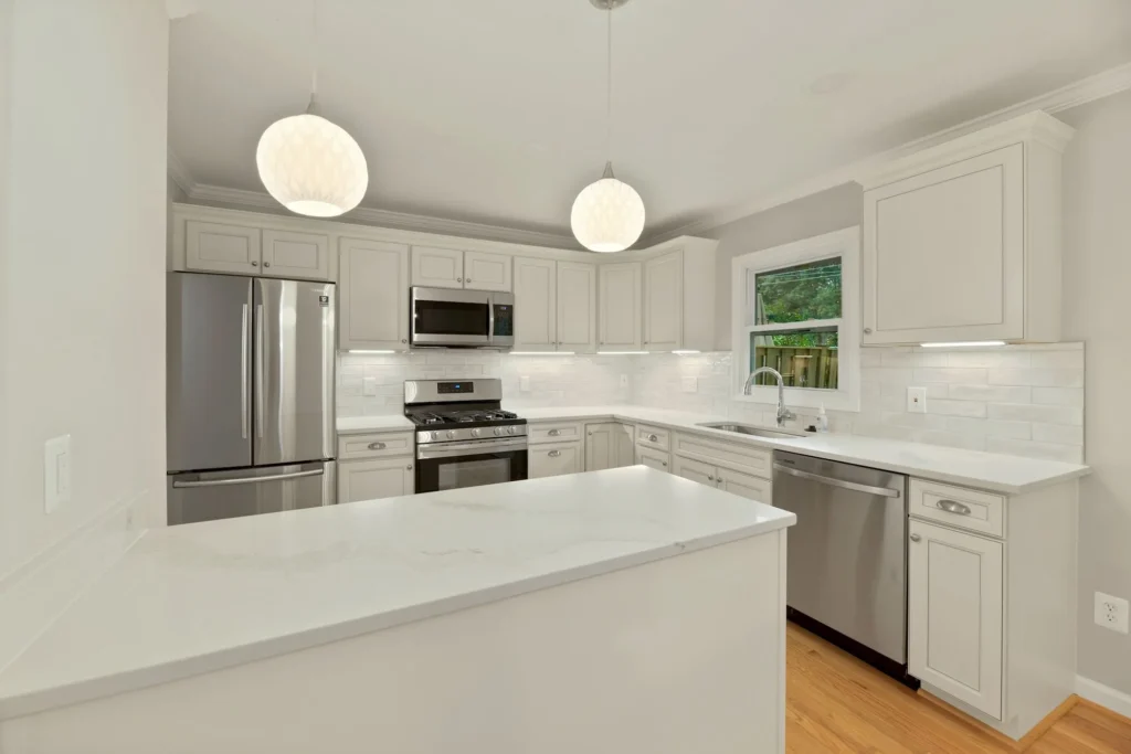 5338 Danbury Forest Drive - Kitchen 3