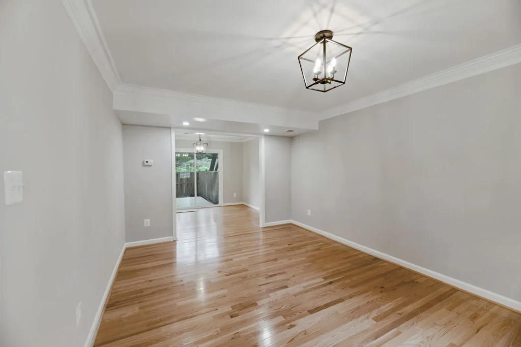5338 Danbury Forest Drive - Living Room 2