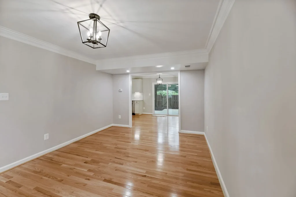 5338 Danbury Forest Drive - Living Room 3