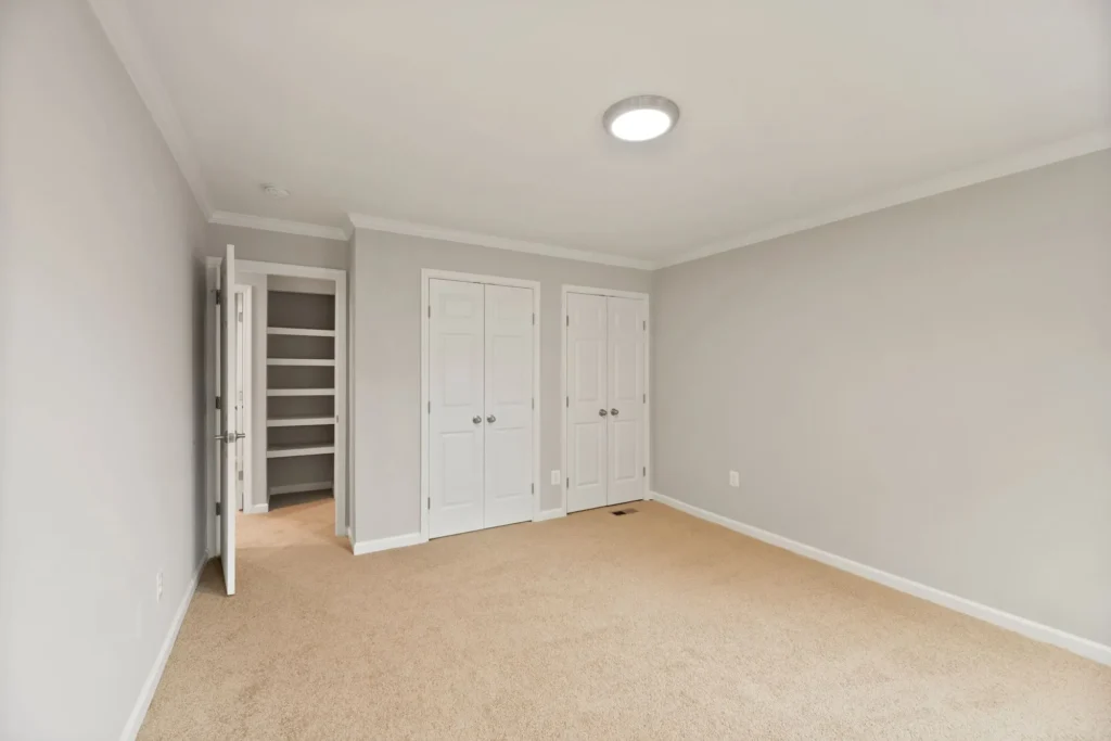 5338 Danbury Forest Drive - Primary Bedroom
