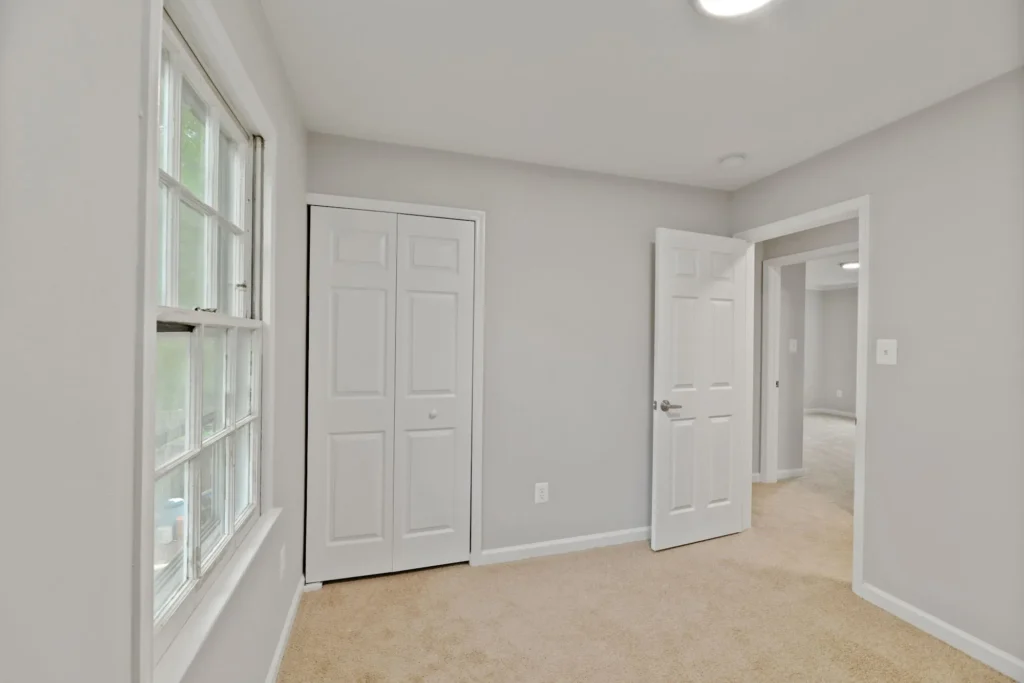 5338 Danbury Forest Drive - Primary Bedroom 2