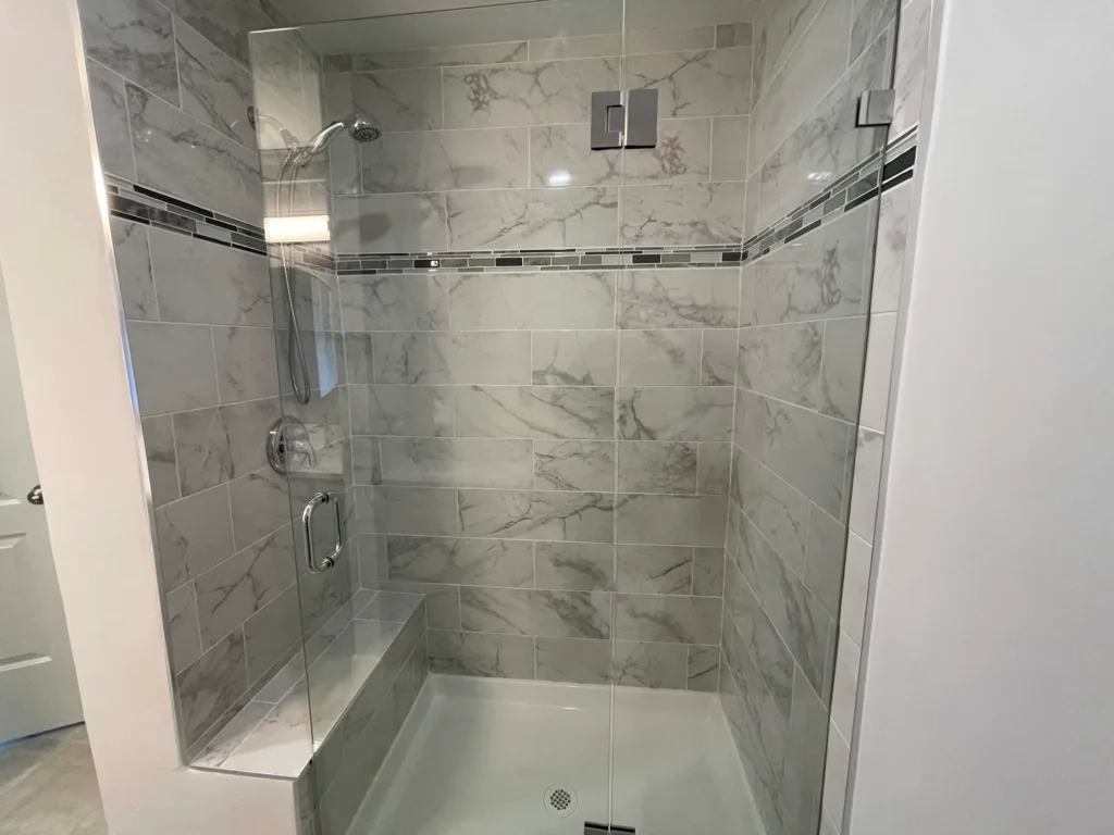 5523 Starboard Court - Bathroom