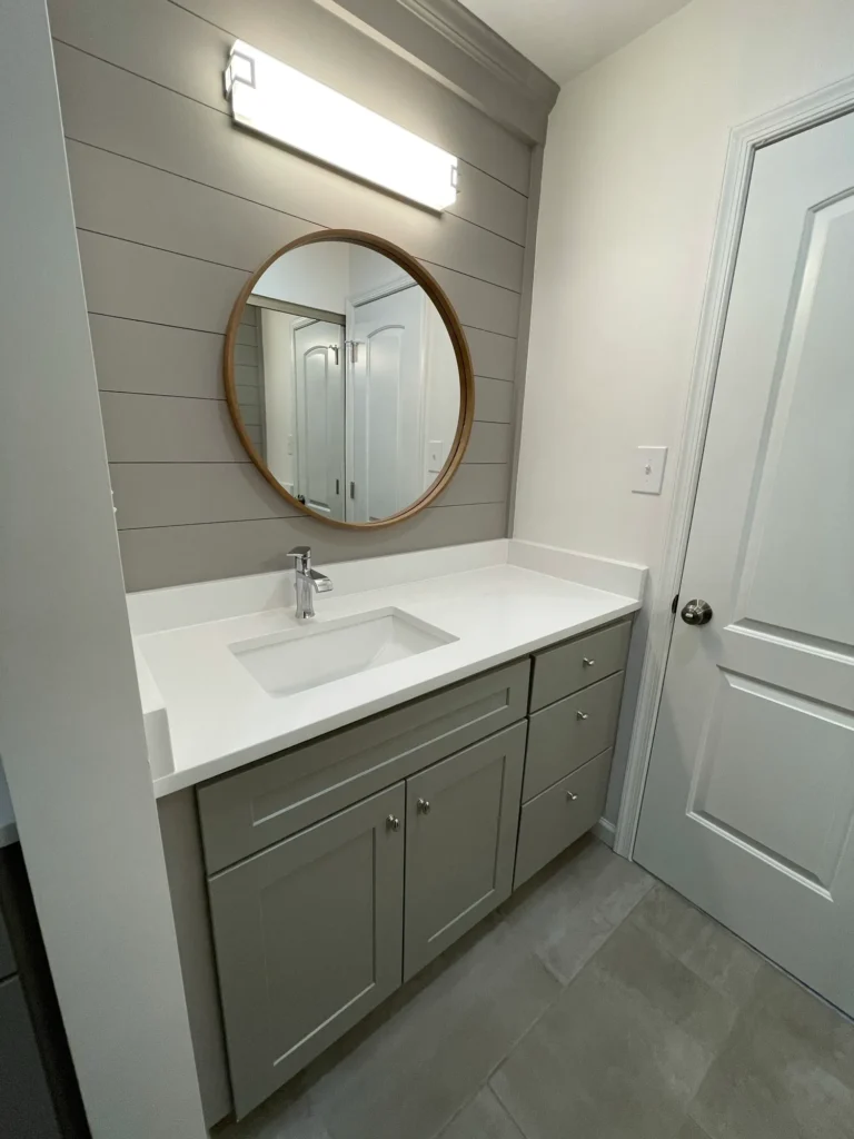 5523 Starboard Court - Bathroom 2