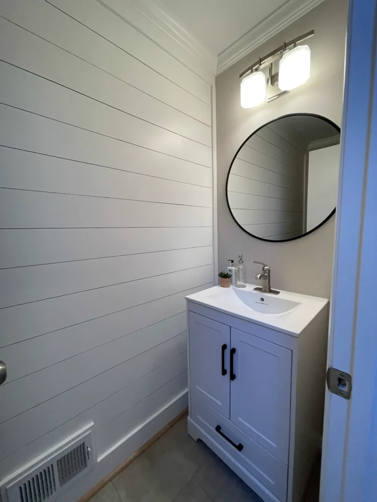 5523 Starboard Court - Bathroom 3