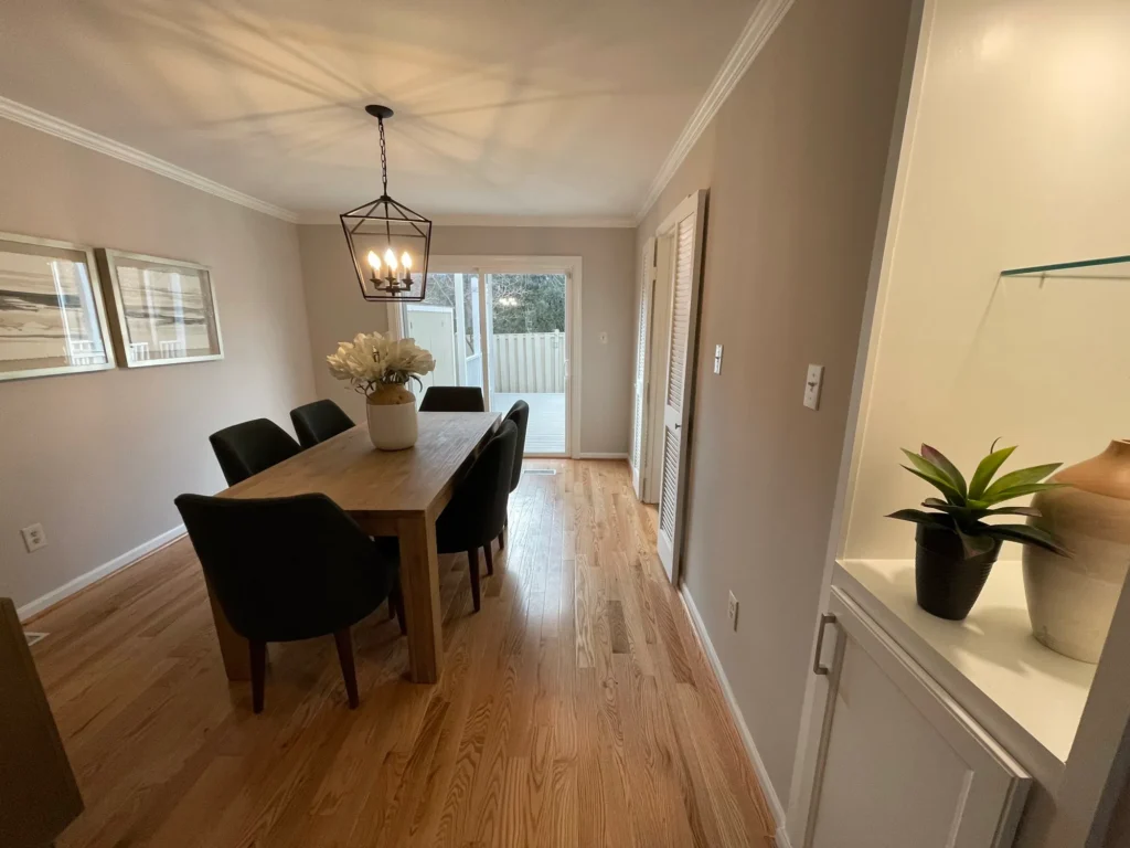 5523 Starboard Court - Dining Room 2