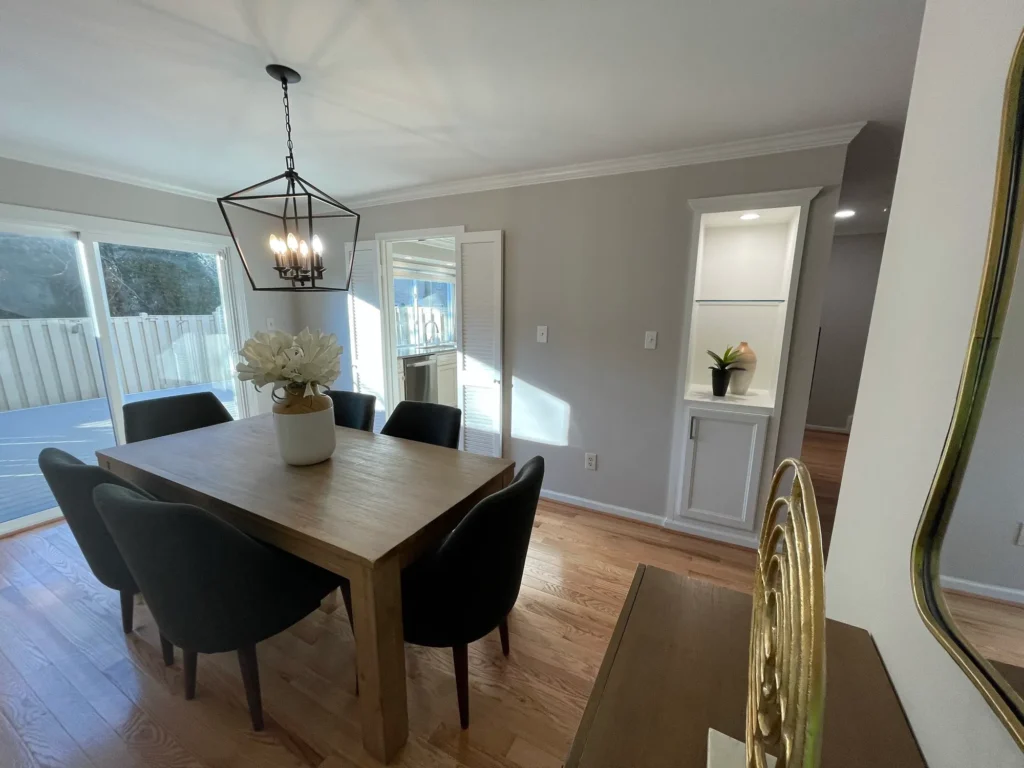 5523 Starboard Court - Dining Room 3