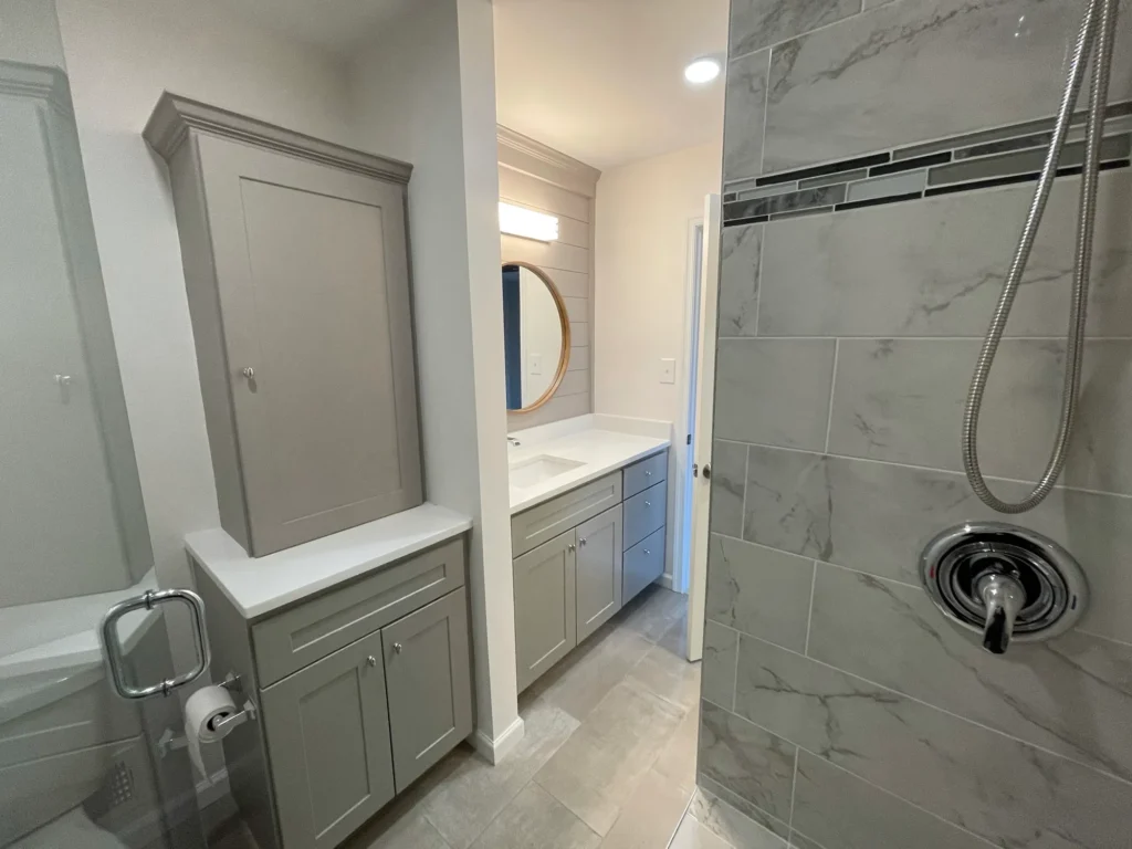 5523 Starboard Court - Primary Bathroom 2