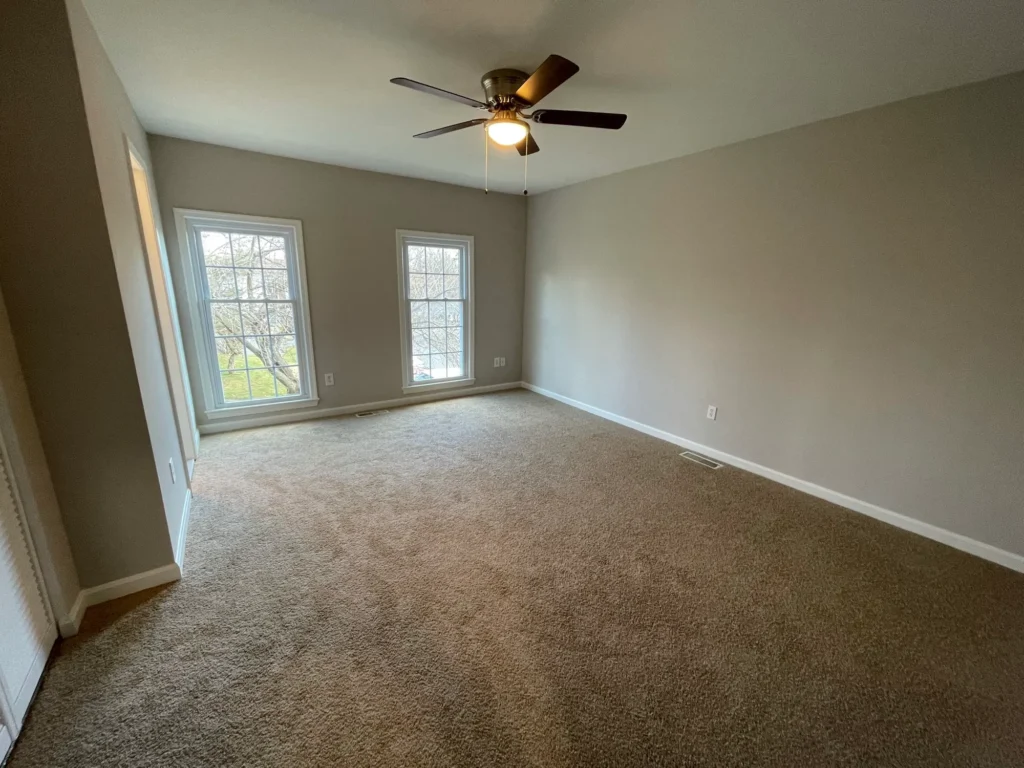 5523 Starboard Court - Primary Bedroom