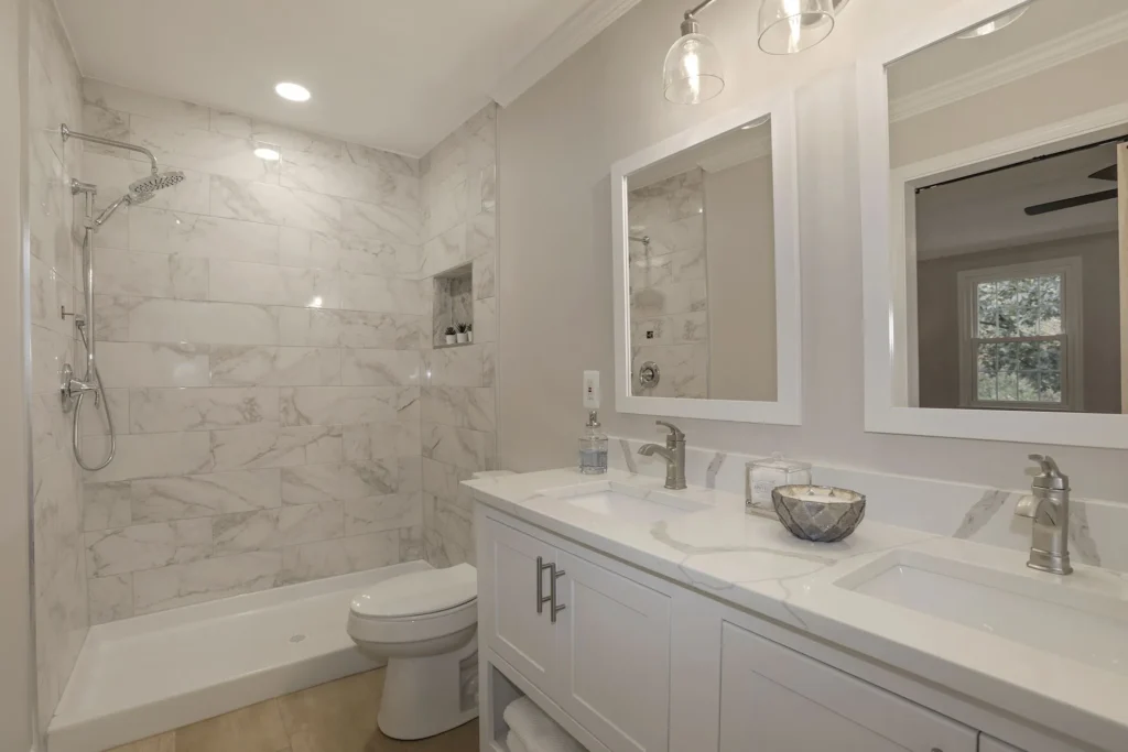 5847 Banning Pl - Bathroom