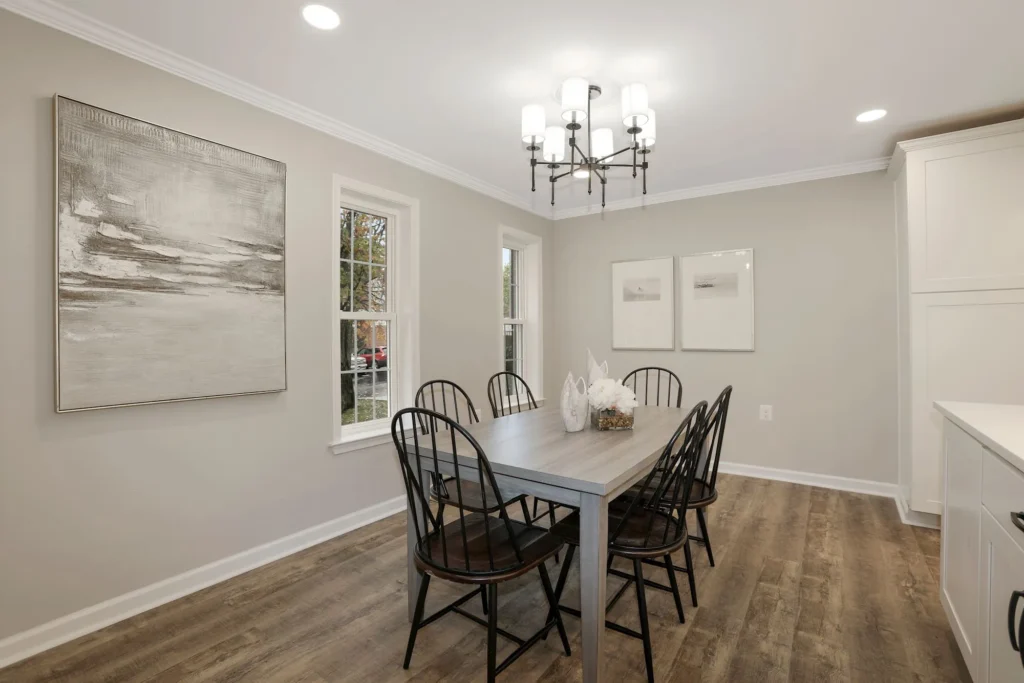 5847 Banning Pl - Dining Room