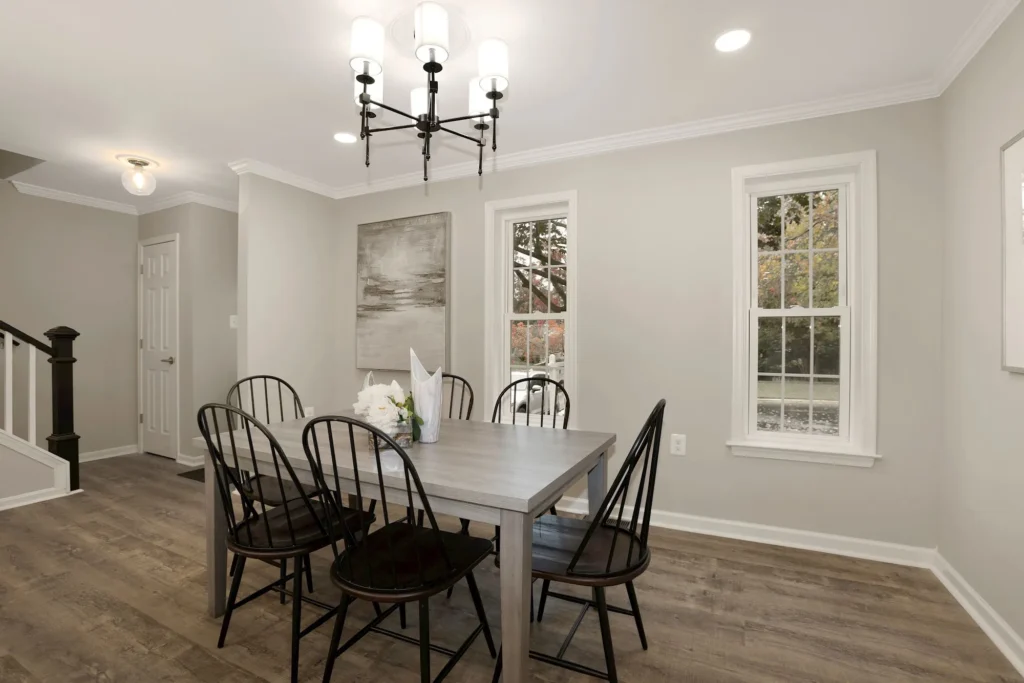 5847 Banning Pl - Dining Room 2