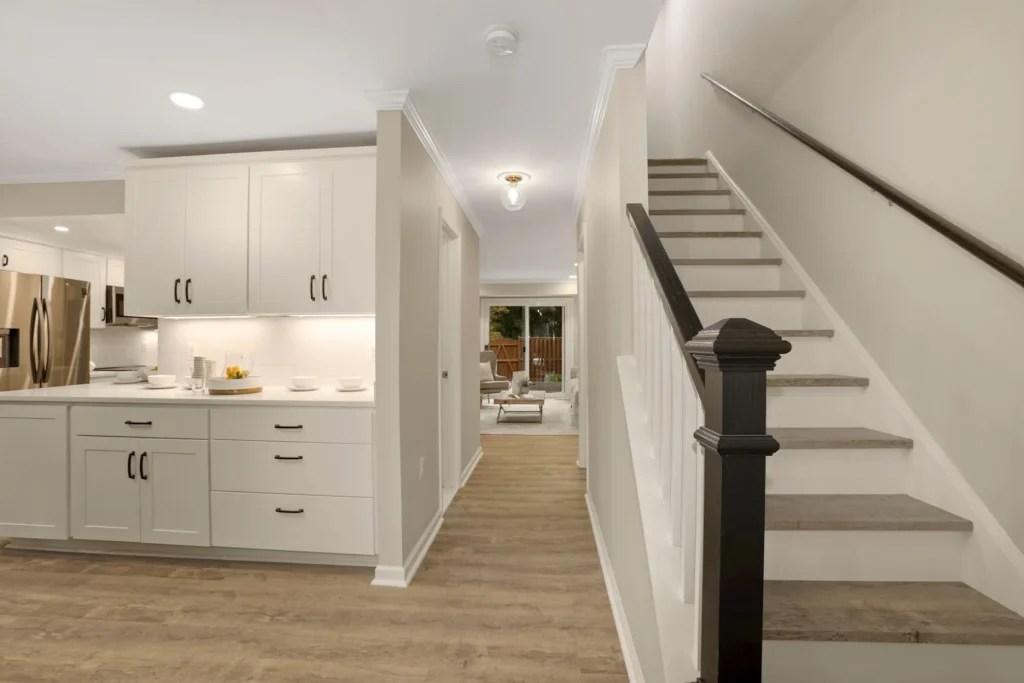 5847 Banning Pl - Kitchen